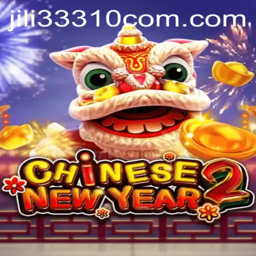 Discover the Excitement of CHINESENEWYEAR2