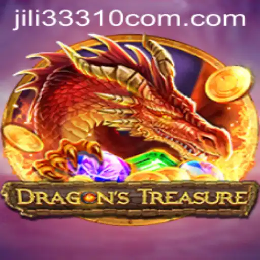 Explore the Adventure of DragonsTreasure with Jili33310