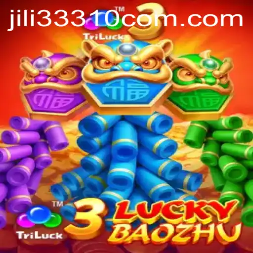 Unveiling 3LuckyBaozhu: A Thrilling Gaming Experience