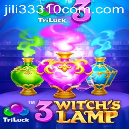 Discovering the Magical World of 3WitchsLamp: A Spellbinding Adventure