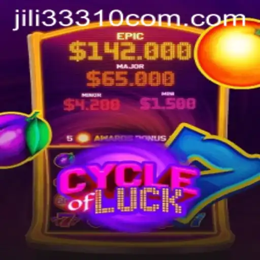 Unveiling the Thrills of CycleofLuck: A New Gaming Sensation