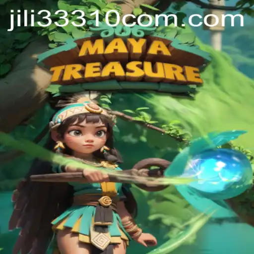 Discover the Thrilling Adventure of MayaTreasure: Unveiling the Secrets of Jili33310.com
