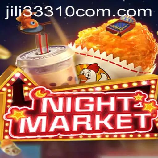 Exploring the Immersive World of NIGHTMARKET: A Deep Dive into the Game by jili33310.com