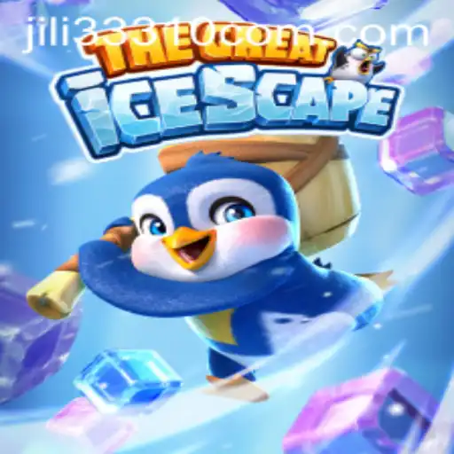 Exploring TheGreatIcescape: A Journey into the Frozen Realm