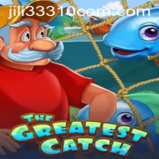 Discover the Excitement of TheGreatestCatch