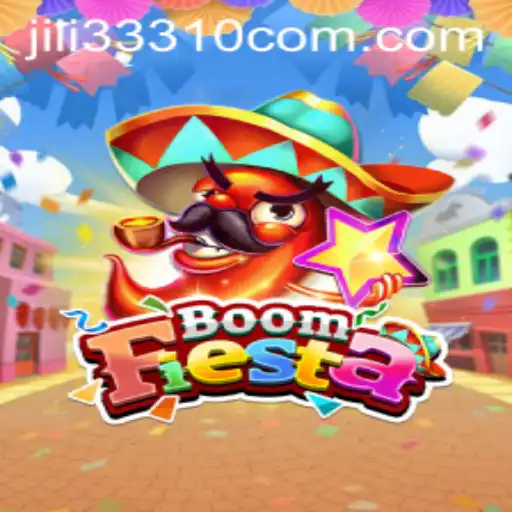 BoomFiesta: An Exciting Adventure Awaits