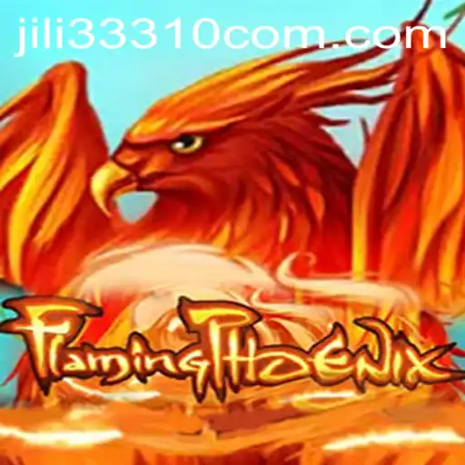 Introducing FlamingPhoenix: The Ultimate Gaming Experience