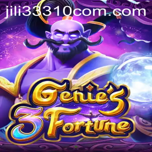 Discover Genie3Fortune: A Magical Journey with Exciting Features
