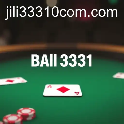 Exploring the World of Online Baccarat with Jili33310.com