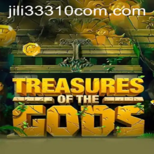 Dive Into Adventure with TreasureoftheGods